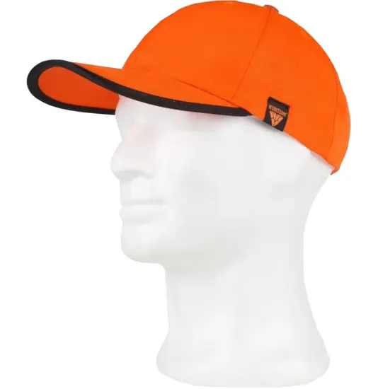 Cappello alta visibilità Workteam