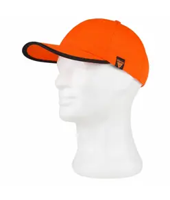 Cappello alta visibilità Workteam