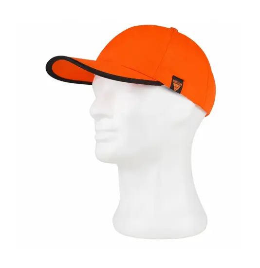 Cappello alta visibilità Workteam