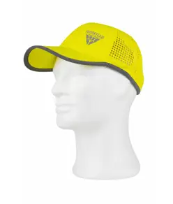 Cappello alta visibilità Workteam