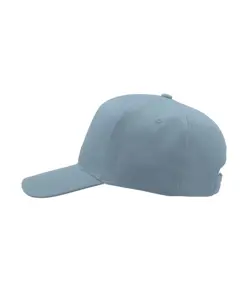CAPPELLO BAMBINO VISIERA CURVA 5 PANNELLI Atlantis