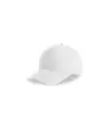 CAPPELLO BAMBINO VISIERA CURVA 5 PANNELLI Atlantis