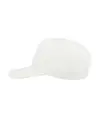 Cappello bambino visiera curva 5 pannelli Atlantis