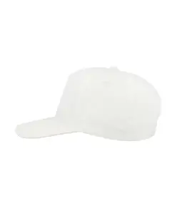 CAPPELLO BAMBINO VISIERA CURVA 5 PANNELLI Atlantis