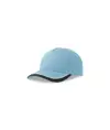 CAPPELLO BAMBINO VISIERA CURVA 5 PANNELLI Atlantis