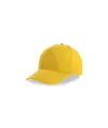 CAPPELLO BAMBINO VISIERA CURVA 5 PANNELLI Atlantis
