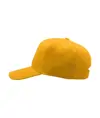 Cappello bambino visiera curva 5 pannelli Atlantis