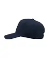 Cappello bambino visiera curva 5 pannelli Atlantis