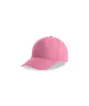 CAPPELLO BAMBINO VISIERA CURVA 5 PANNELLI Atlantis