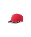 CAPPELLO BAMBINO VISIERA CURVA 5 PANNELLI Atlantis