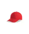 CAPPELLO BAMBINO VISIERA CURVA 5 PANNELLI Atlantis