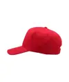 Cappello bambino visiera curva 5 pannelli Atlantis
