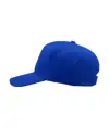 Cappello bambino visiera curva 5 pannelli Atlantis