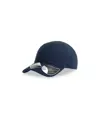 CAPPELLO BAMBINO VISIERA MID 6 PANNELLI Atlantis