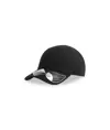 CAPPELLO BAMBINO VISIERA MID 6 PANNELLI Atlantis