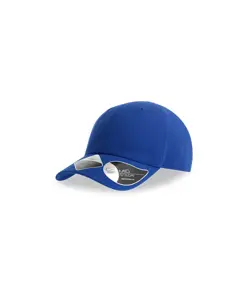 CAPPELLO BAMBINO VISIERA MID 6 PANNELLI Atlantis
