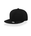 CAPPELLO BAMBINO VISIERA PIATTA 6 PANNELLI Atlantis