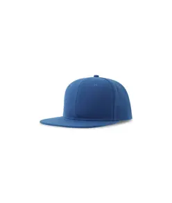 CAPPELLO BAMBINO VISIERA PIATTA 6 PANNELLI Atlantis