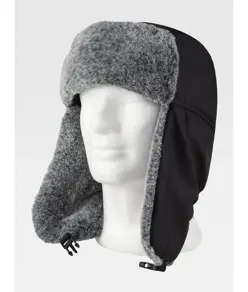CAPPELLO CON PARAORECCHIE Workteam