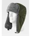 Cappello con paraorecchie Workteam