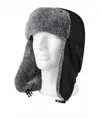 Cappello con paraorecchie Workteam