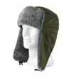 Cappello con paraorecchie Workteam