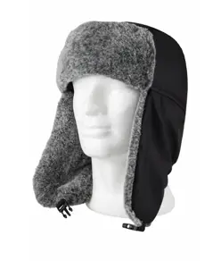 Cappello con paraorecchie Workteam