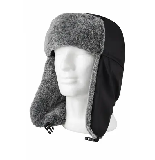 Cappello con paraorecchie Workteam