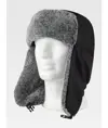 Cappello con paraorecchie Workteam