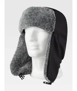 CAPPELLO CON PARAORECCHIE Workteam
