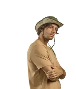 CAPPELLO DA VIAGGIATORE Atlantis