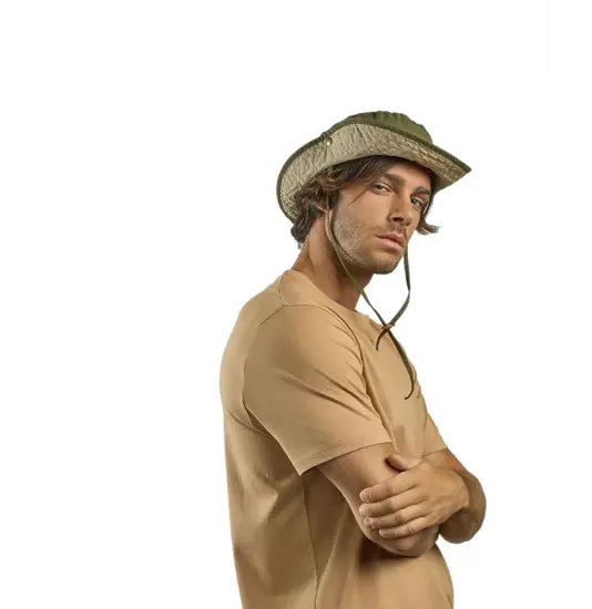 CAPPELLO DA VIAGGIATORE Atlantis