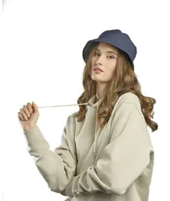 CAPPELLO PESCATORE REVERSIBILE Atlantis