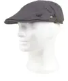 Cappello stile inglese tessuto canvas Workteam