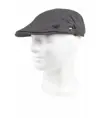 Cappello stile inglese tessuto canvas Workteam