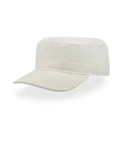 CAPPELLO STILE MILITARE Atlantis