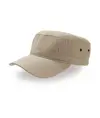 CAPPELLO STILE MILITARE Atlantis