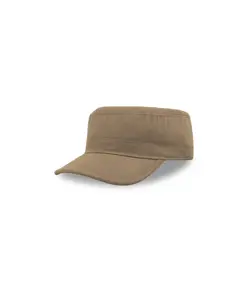 CAPPELLO STILE MILITARE Atlantis