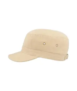 CAPPELLO STILE MILITARE Atlantis