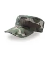 CAPPELLO STILE MILITARE Atlantis