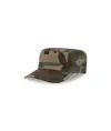 CAPPELLO STILE MILITARE Atlantis