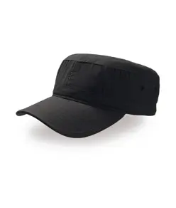 CAPPELLO STILE MILITARE Atlantis