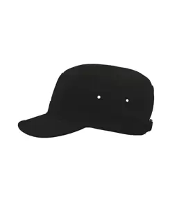 CAPPELLO STILE MILITARE Atlantis
