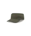 CAPPELLO STILE MILITARE Atlantis