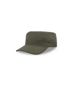 CAPPELLO STILE MILITARE Atlantis