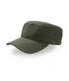 CAPPELLO STILE MILITARE Atlantis