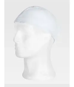 Cappello uomo con rete ideale per alimentazione Workteam