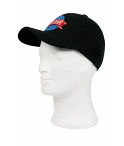 Cappello visiera curva 4 pannelli logo workteam Workteam