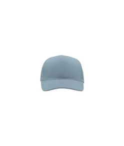 CAPPELLO VISIERA CURVA 5 PANNELLI Atlantis