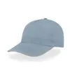 CAPPELLO VISIERA CURVA 5 PANNELLI Atlantis